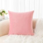 Pack de  4 Coussin décoratif 40cm/40cm