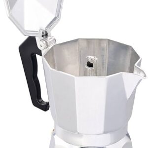 Savourez votre café moka maison