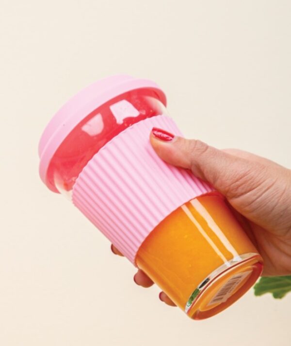 Tasse transparente pour café et thé.
