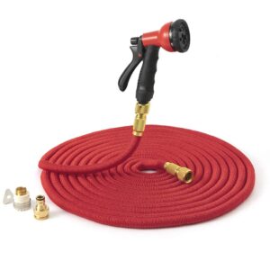 Tuyau de jardin extensible Magic Garden Hose 7,5m pour jardin