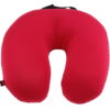 Coussin orthopédique pour voyage en train