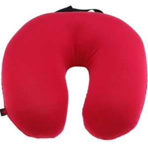 Coussin orthopédique pour voyage en train