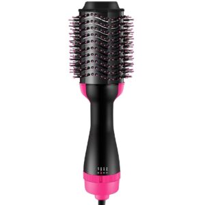 Brosse lissante Revlon anti-frisottis