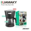 Cafetière Jamaky 6 tasses 800W