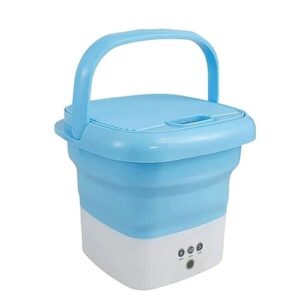 Laveuse portable 36W pour petits espaces