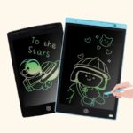 Tablette de dessin électronique LCD