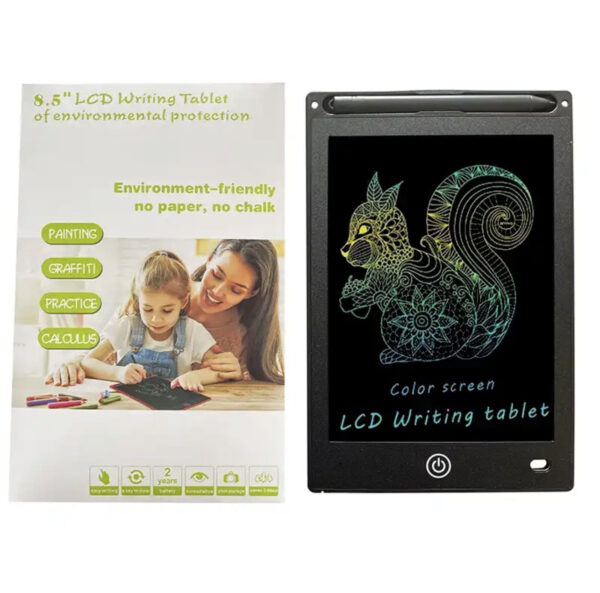 Tablette d’apprentissage pour enfants