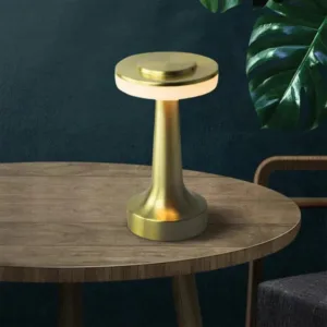 Lampe moderne LED pour intérieur