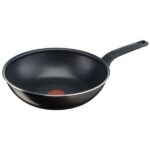 Wok 28cm Easy Cook & Clean-B5541902