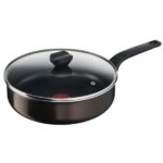 Sauteuses 26cm Easy Cook&Clean-B5543302