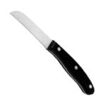 Couteau à éplucher Fit 18/8 cm