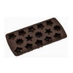 Moule à pralinés en silicone