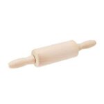 Petit rouleau à pâtisserie