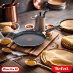 Crêpière 28cm Easy Cook & Clean-B5541102