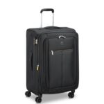 Valise Delsey Pin UP 68 cm - Noir