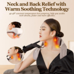 Appareil de Massage Intelligent - Tfarchika