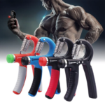 Hand grip Appareil de poignée - Musclet de main