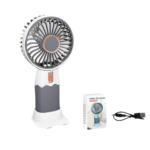 Ventilateur Usb Rechargeable Silencieux