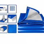 Bâche de Protection Imperméable