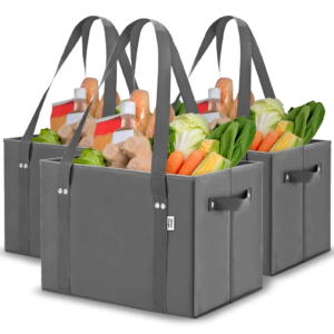 EcoTote Sac multifonction