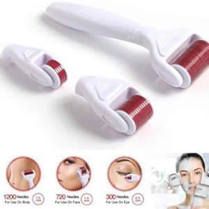 4in1 derma roller