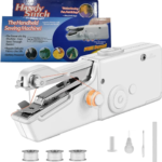 Mini Machine A Coudre Portative