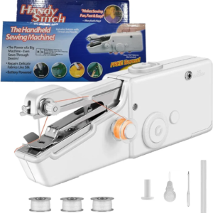Mini Machine A Coudre Portative